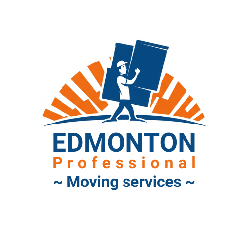 Edmonton Professional Moving Services